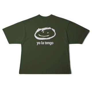 [Oversized] YO LA TENGO