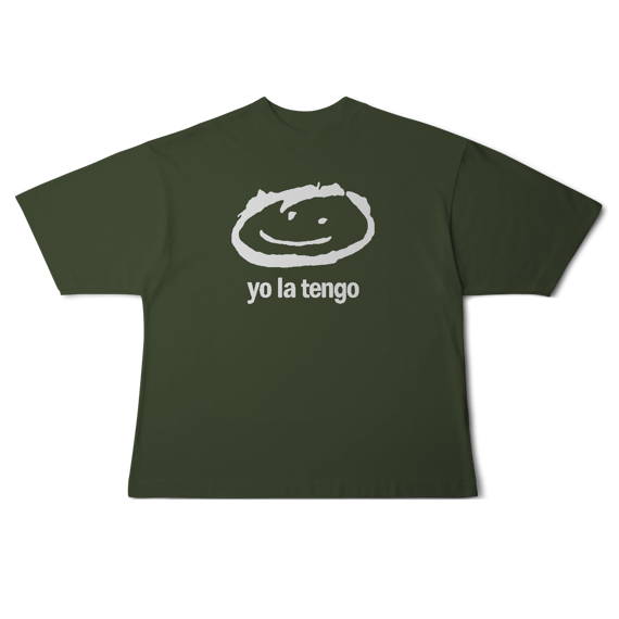 [Oversized] YO LA TENGO