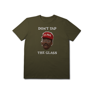 Nome do produto [Premium] TYLER, THE CREATOR / DON'T TAP THE GLASS