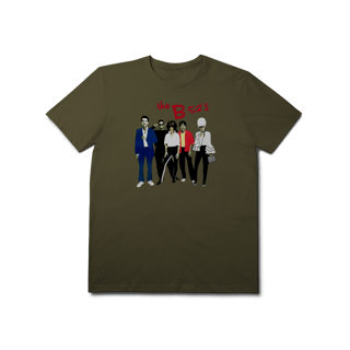 Nome do produto [Premium] THE B-52'S