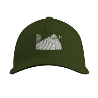 Nome do produto [Boné Premium] AMERICAN FOOTBALL
