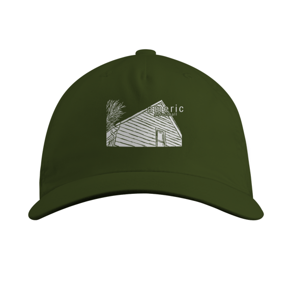 [Boné Premium] AMERICAN FOOTBALL