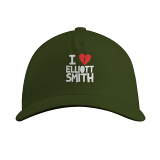 [Boné Premium] ELLIOTT SMITH
