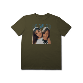 Nome do produto [Premium] SANDY & JUNIOR
