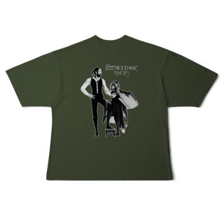 Nome do produto[Oversized] FLEETWOOD MAC