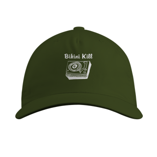 [Boné Premium] BIKINI KILL