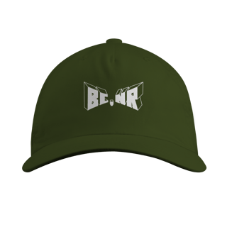 Nome do produto[Boné Premium] BLACK COUNTRY, NEW ROAD