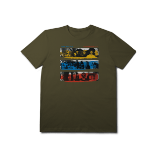 [Premium] THE POLICE