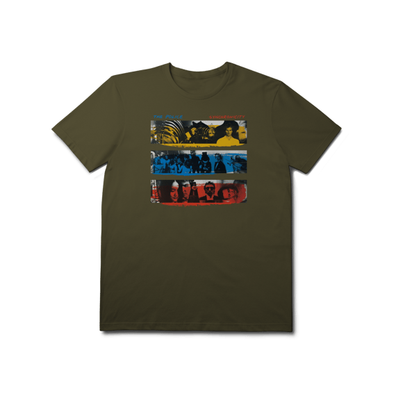 [Premium] THE POLICE