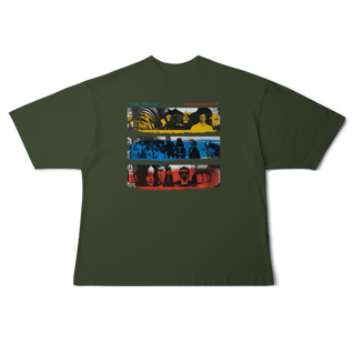 Nome do produto[Oversized] THE POLICE