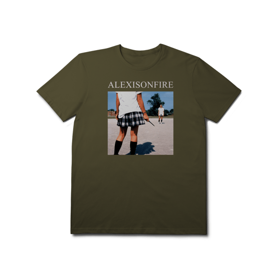 [Premium] ALEXISONFIRE