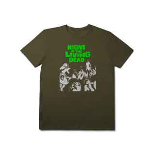 Nome do produto [Premium] NIGHT OF THE LIVING DEAD