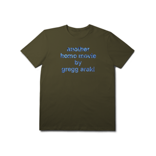 Nome do produto[Premium] GREGG ARAKI