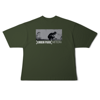 Nome do produto[Oversized] LINKIN PARK