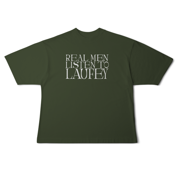 [Oversized] LAUFEY