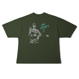 Nome do produto[Oversized] MAC DEMARCO
