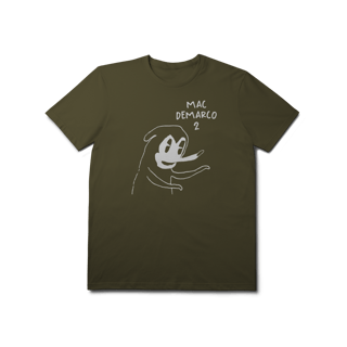 Nome do produto[Premium] MAC DEMARCO