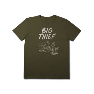 Nome do produto[Premium] BIG THIEF