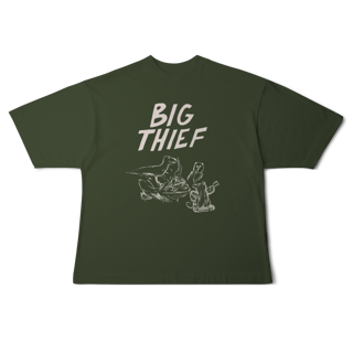 Nome do produto[Oversized] BIG THIEF