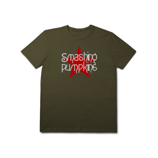 Nome do produto[Premium] THE SMASHING PUMPKINS