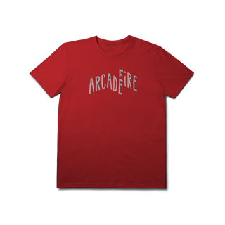 Nome do produto [Premium] ARCADE FIRE