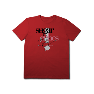 Nome do produto [Premium] THE SUGARCUBES