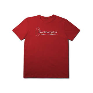 Nome do produto [Premium] BROCKHAMPTON