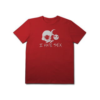 Nome do produto [Premium] I HATE SEX