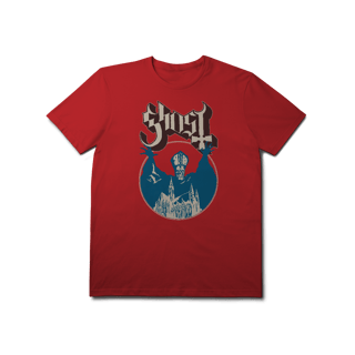 Nome do produto [Premium] GHOST