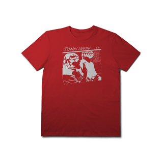 Nome do produto [Premium] SONIC YOUTH - GOO
