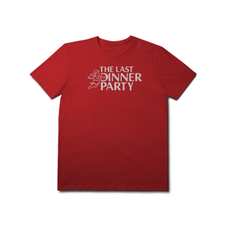 Nome do produto [Premium] THE LAST DINNER PARTY