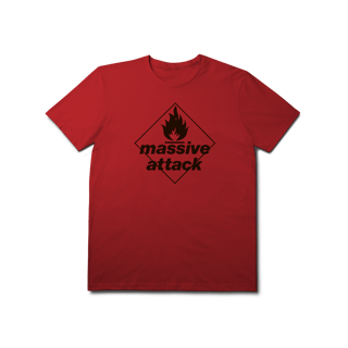Nome do produto [Premium] MASSIVE ATTACK