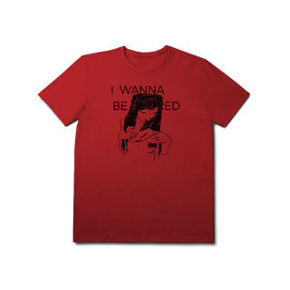 Nome do produto [Premium] I WANNA BE ADORED