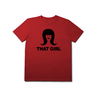 Nome do produto [Premium] THAT GIRL