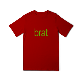 Nome do produto [Baby Tee] BRAT
