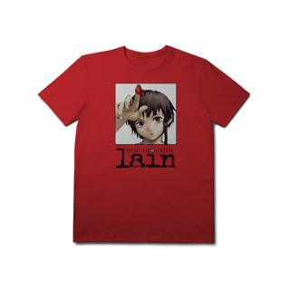 Nome do produto [Premium] SERIAL EXPERIMENTS LAIN