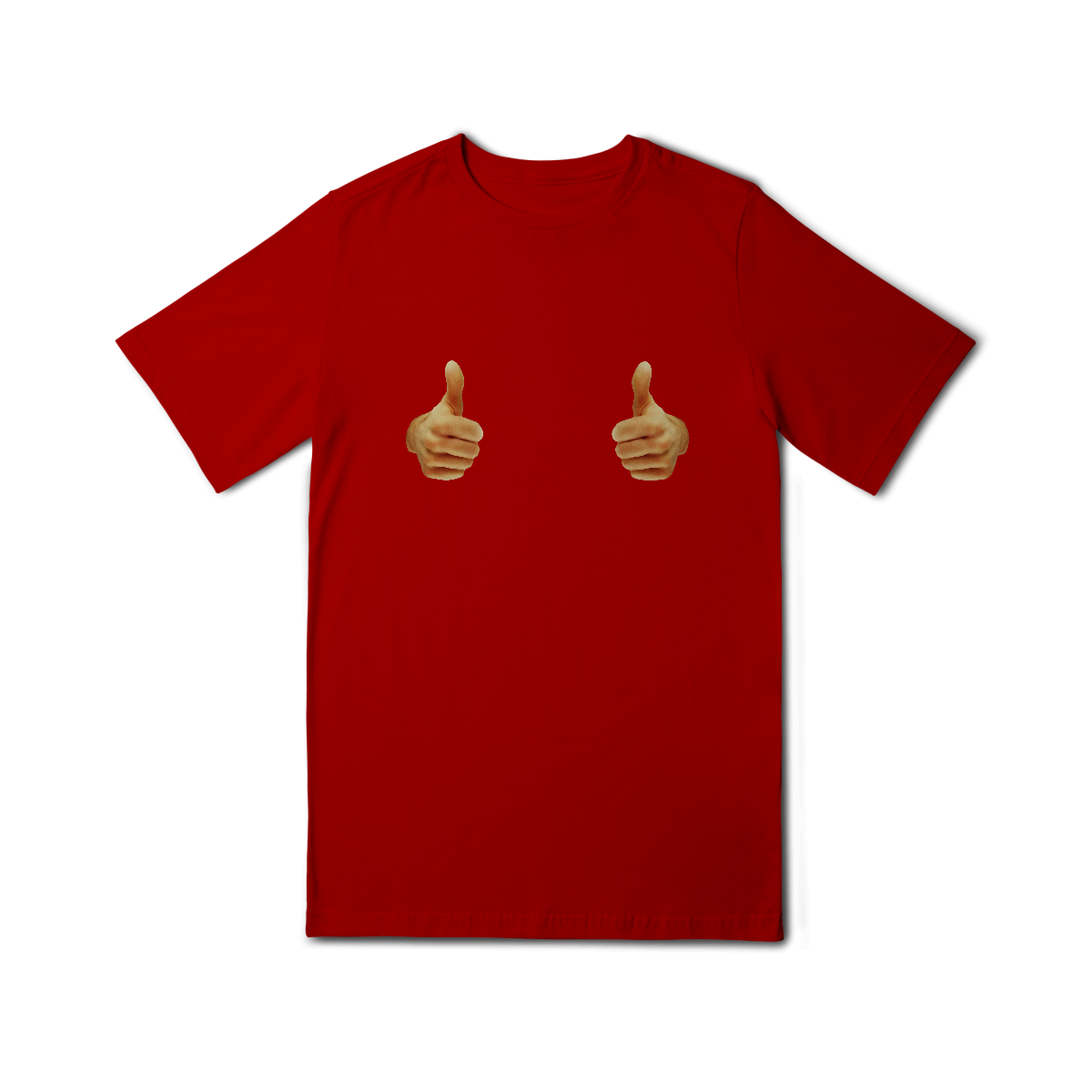 Nome do produto: [Baby Tee] HARNESS YOUR HOPES