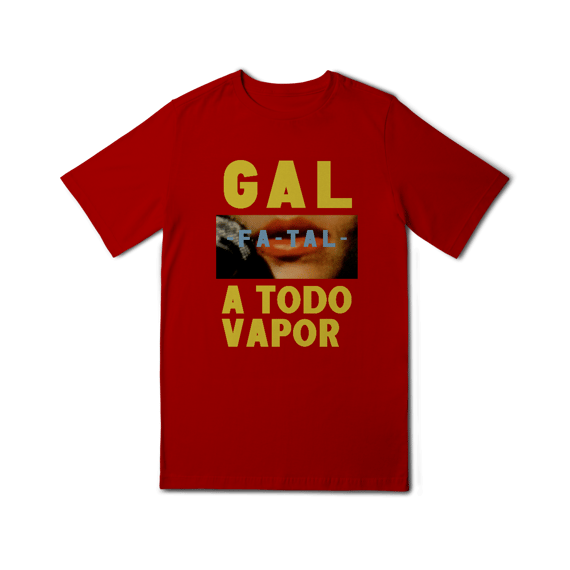 [Baby Tee] GAL FATAL