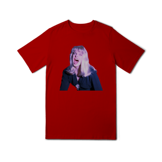 Nome do produto [Baby Tee] LAURA PALMER