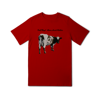 Nome do produto [Baby Tee] PINK FLOYD