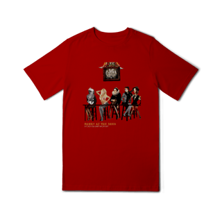 Nome do produto [Baby Tee] PANIC! AT THE DISCO