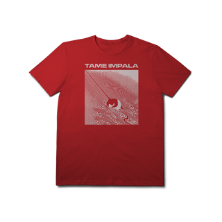 Nome do produto [Premium] TAME IMPALA