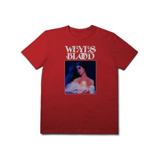 Nome do produto [Premium] WEYES BLOOD