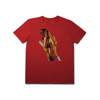 Nome do produto [Premium] IGGY AND THE STOOGES