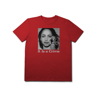 Nome do produto [Premium] SADE / IT IS A CRIME
