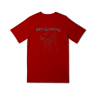 Nome do produto [Baby Tee] DRY CLEANING