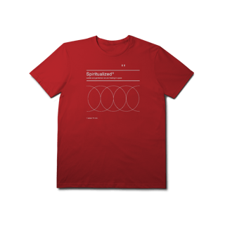 Nome do produto [Premium] SPIRITUALIZED