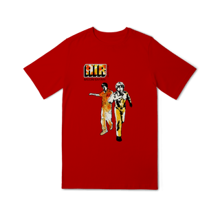 Nome do produto [Baby Tee] AIR / MOON SAFARI