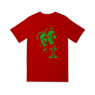 Nome do produto [Baby Tee] THE X-FILES