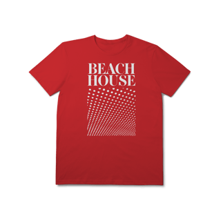 Nome do produto [Premium] BEACH HOUSE / BLOOM